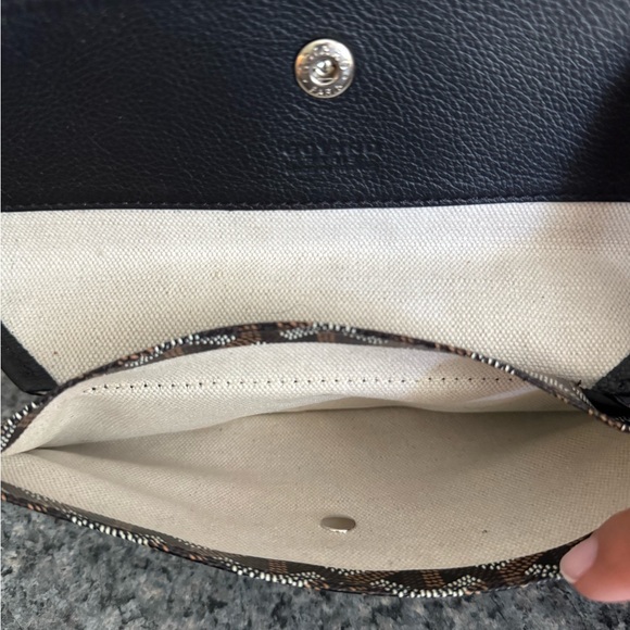 Goyard Brown and Black Tote Bag - Picture 9 of 16